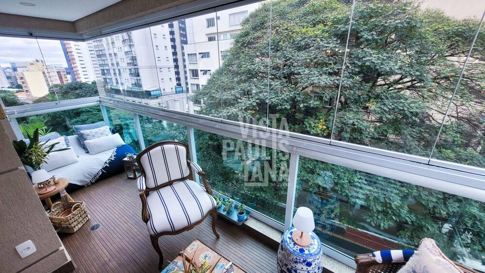 Apartamento, 3 quartos, 149 m² - Foto 1