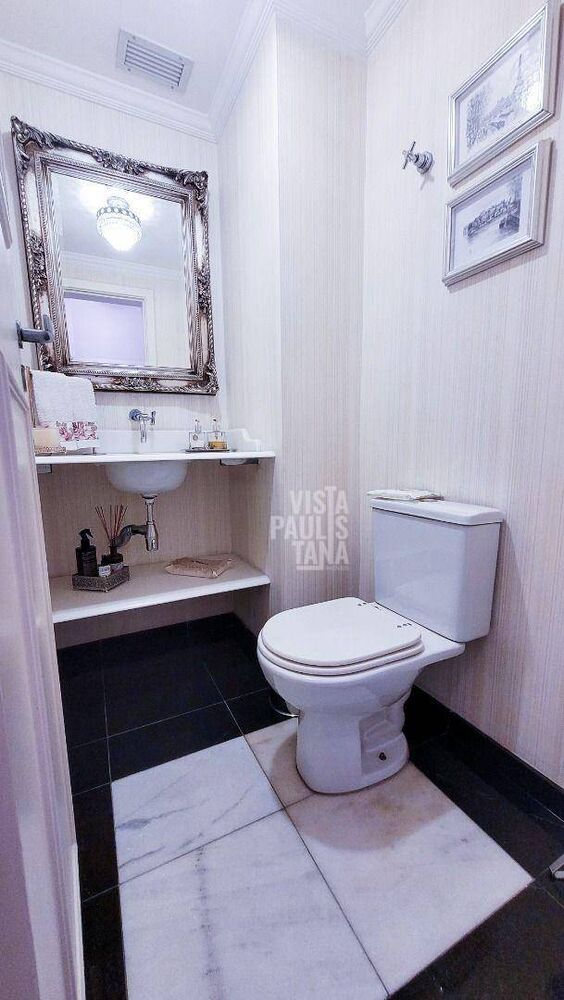 Apartamento, 3 quartos, 149 m² - Foto 27