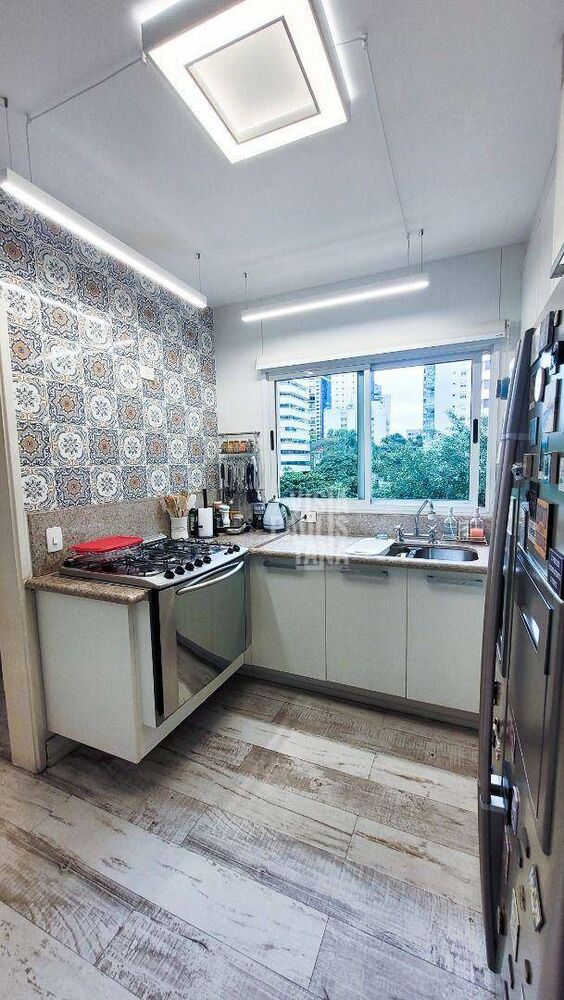 Apartamento, 3 quartos, 149 m² - Foto 10