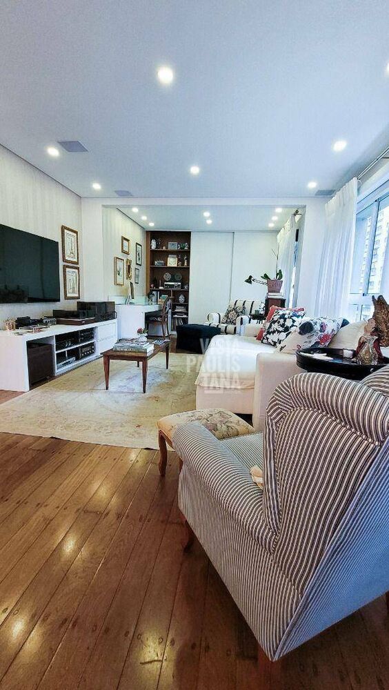 Apartamento, 3 quartos, 149 m² - Foto 31