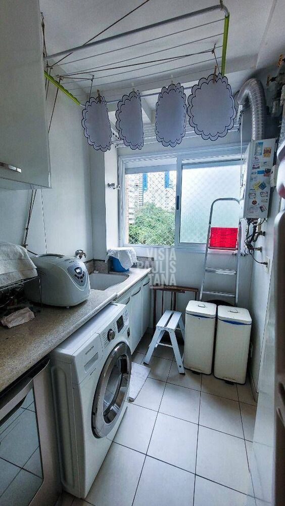 Apartamento, 3 quartos, 149 m² - Foto 11