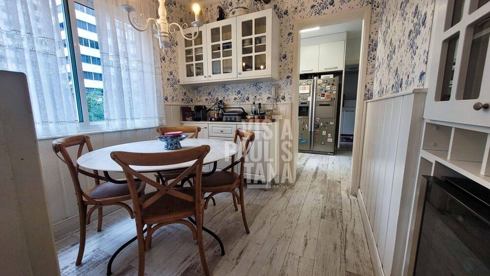 Apartamento, 3 quartos, 149 m² - Foto 2