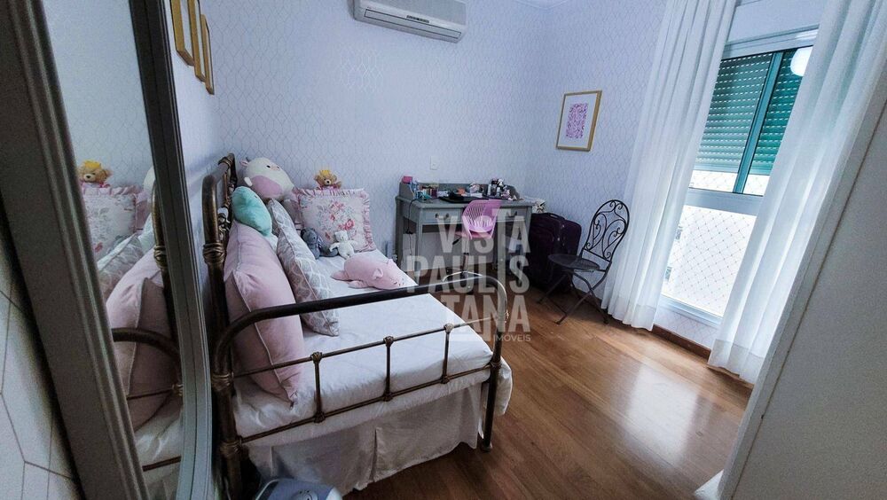 Apartamento, 3 quartos, 149 m² - Foto 23