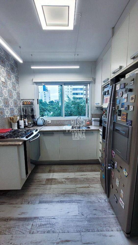 Apartamento, 3 quartos, 149 m² - Foto 9