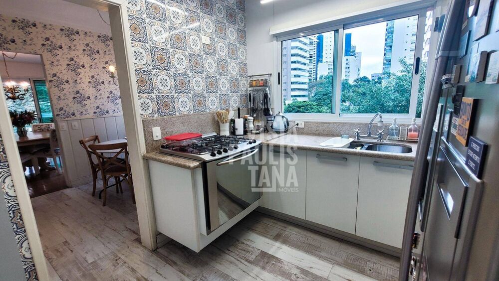 Apartamento, 3 quartos, 149 m² - Foto 5