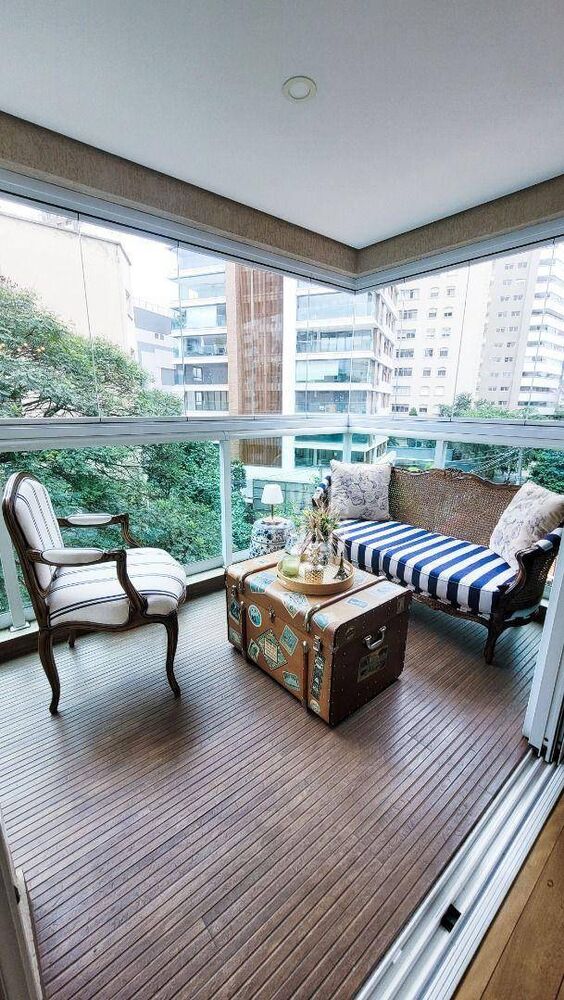 Apartamento, 3 quartos, 149 m² - Foto 6