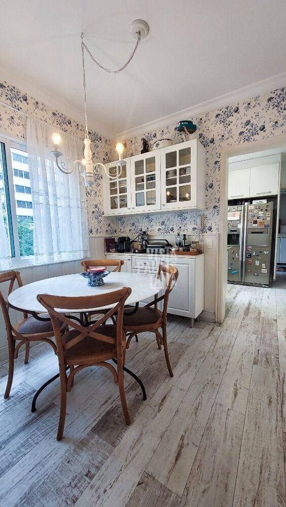 Apartamento, 3 quartos, 149 m² - Foto 8