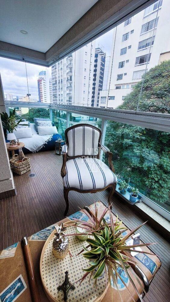 Apartamento, 3 quartos, 149 m² - Foto 7