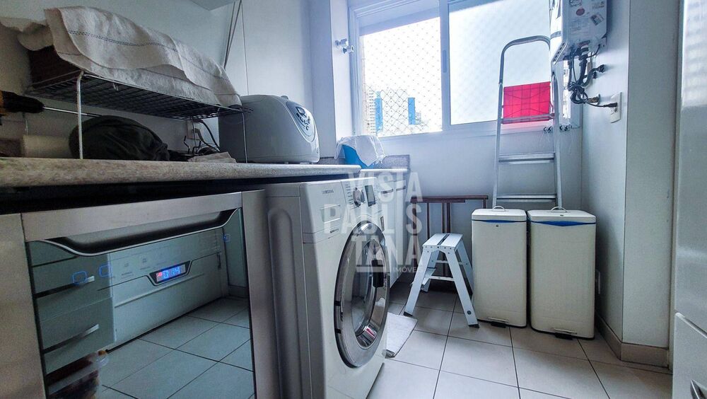 Apartamento, 3 quartos, 149 m² - Foto 12