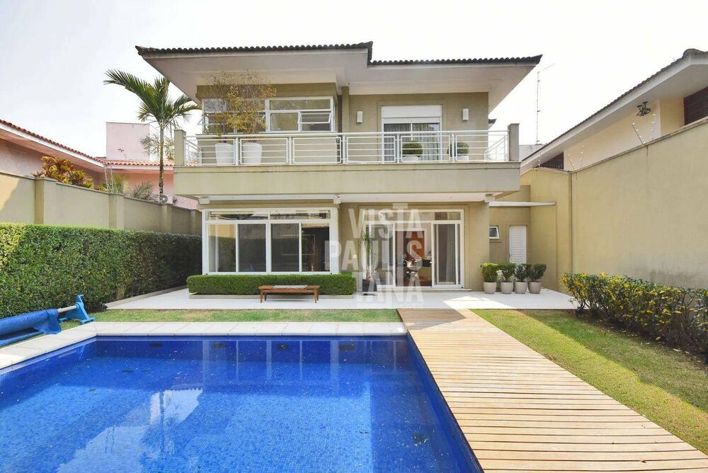 Casa à venda com 4 quartos, 500M2 - Foto 2