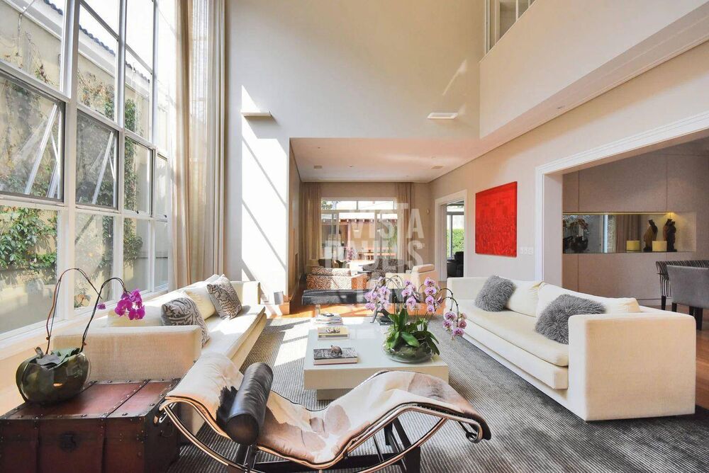 Casa à venda com 4 quartos, 500M2 - Foto 1