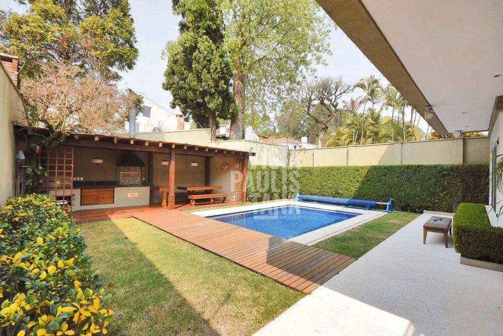 Casa à venda com 4 quartos, 500M2 - Foto 3