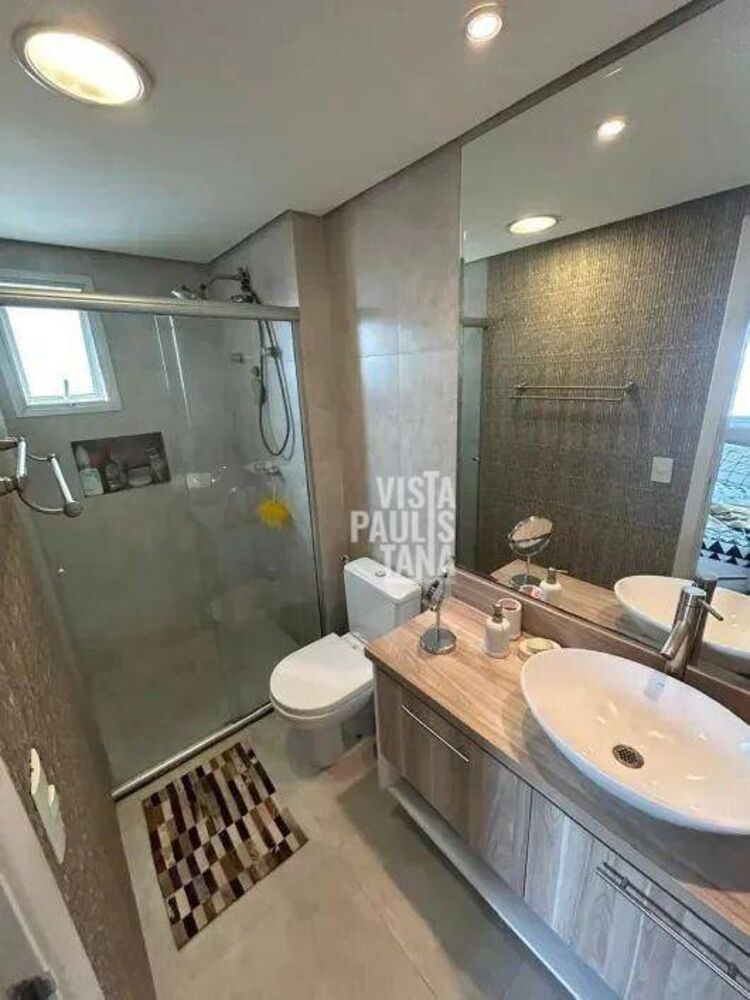 Apartamento, 3 quartos, 84 m² - Foto 7