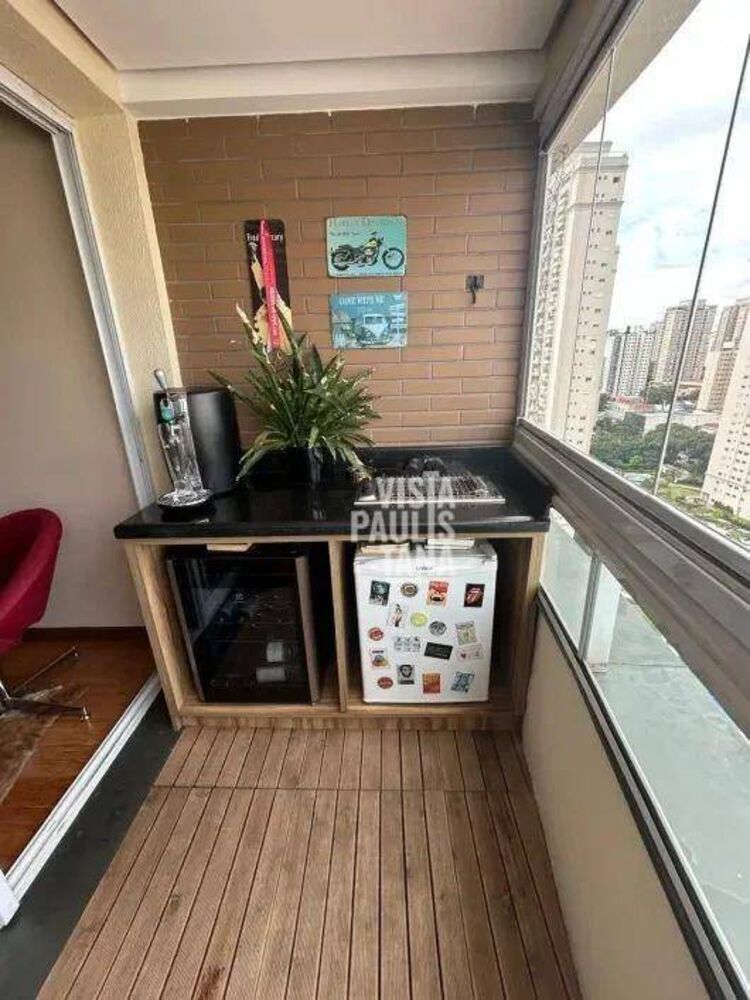 Apartamento, 3 quartos, 84 m² - Foto 3