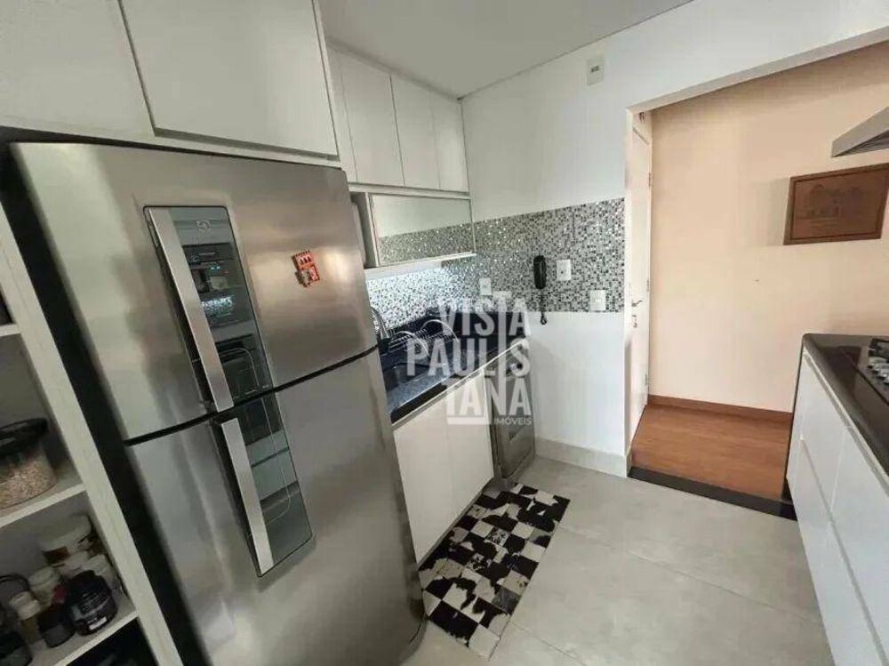 Apartamento, 3 quartos, 84 m² - Foto 12