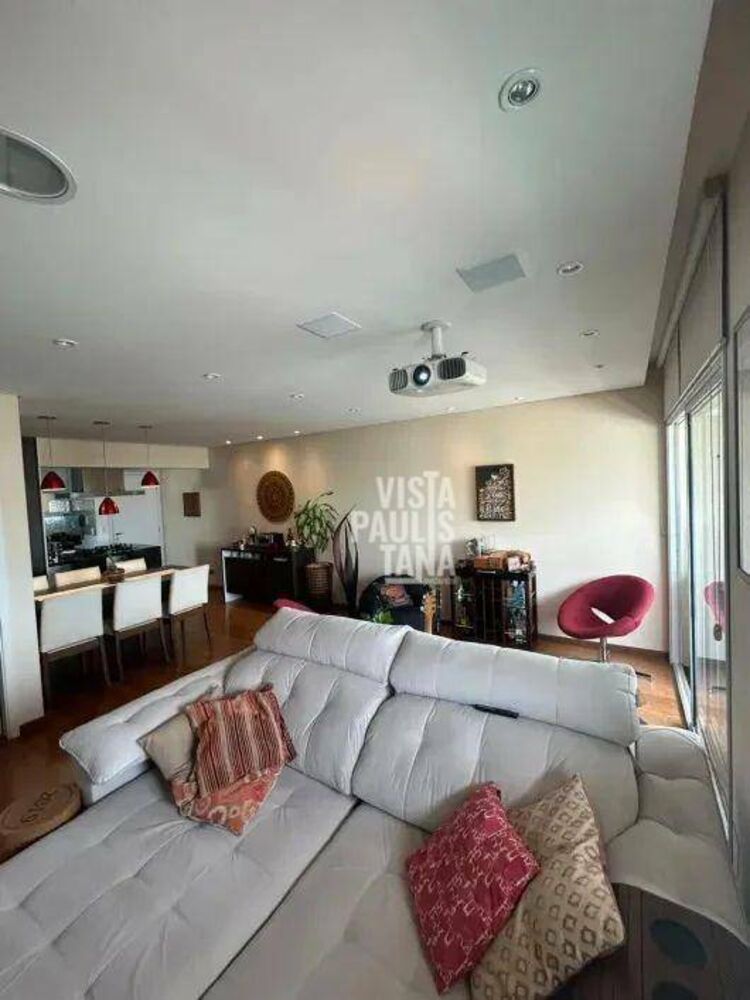 Apartamento, 3 quartos, 84 m² - Foto 11