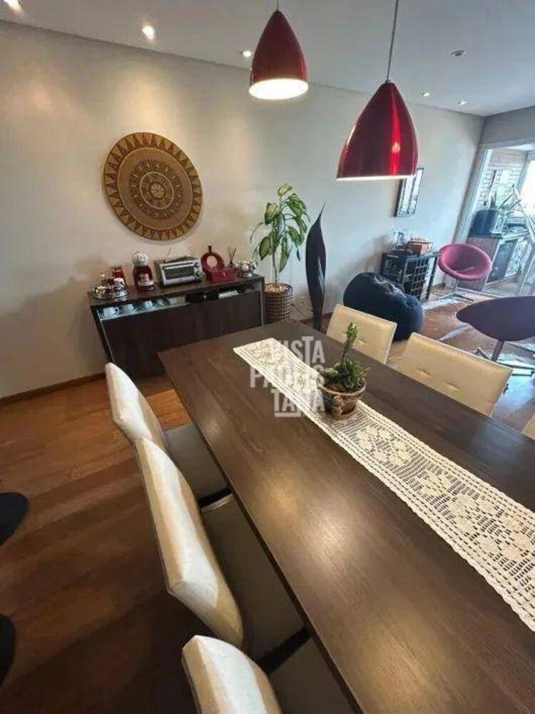 Apartamento, 3 quartos, 84 m² - Foto 4