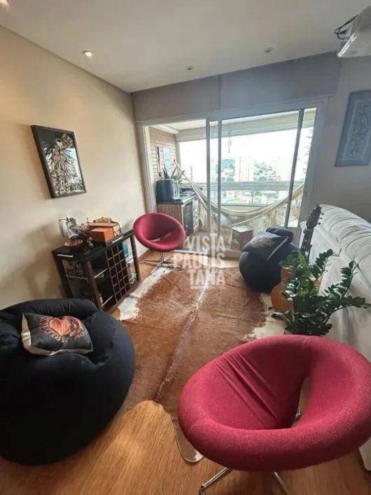 Apartamento, 3 quartos, 84 m² - Foto 10