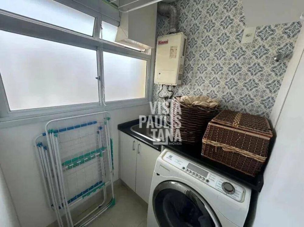 Apartamento, 3 quartos, 84 m² - Foto 1