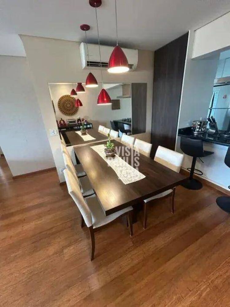 Apartamento, 3 quartos, 84 m² - Foto 2