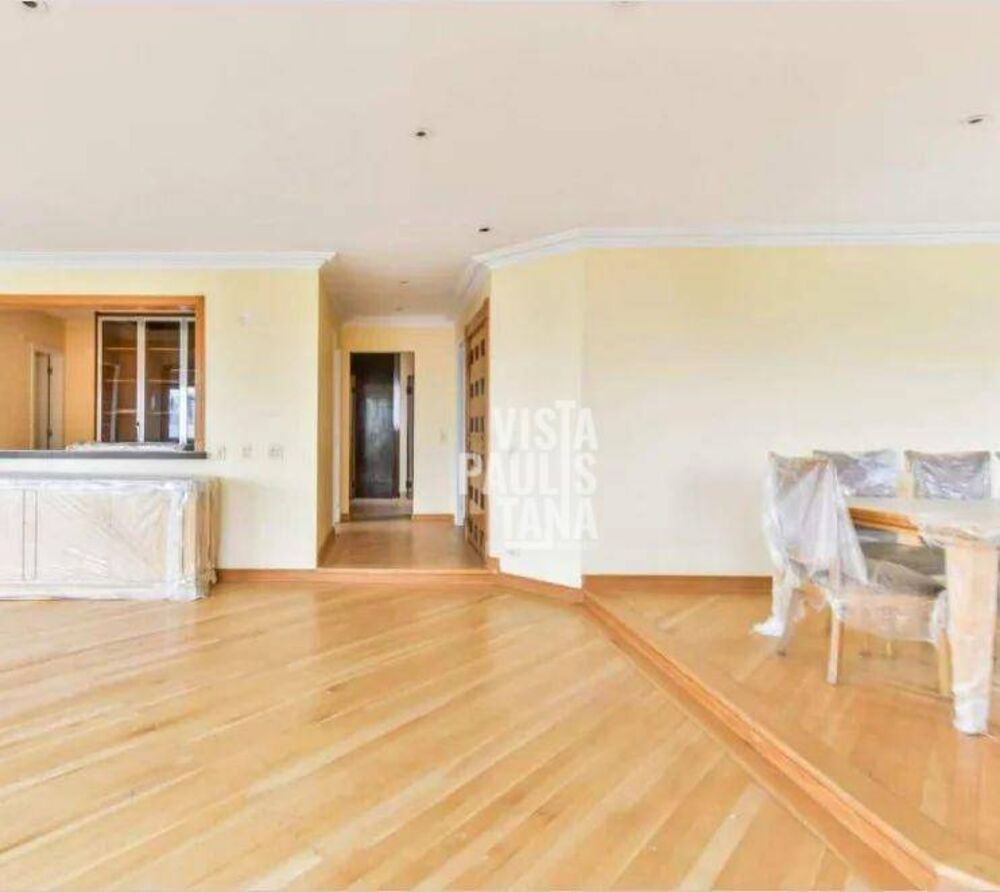 Apartamento à venda com 4 quartos, 240m² - Foto 27