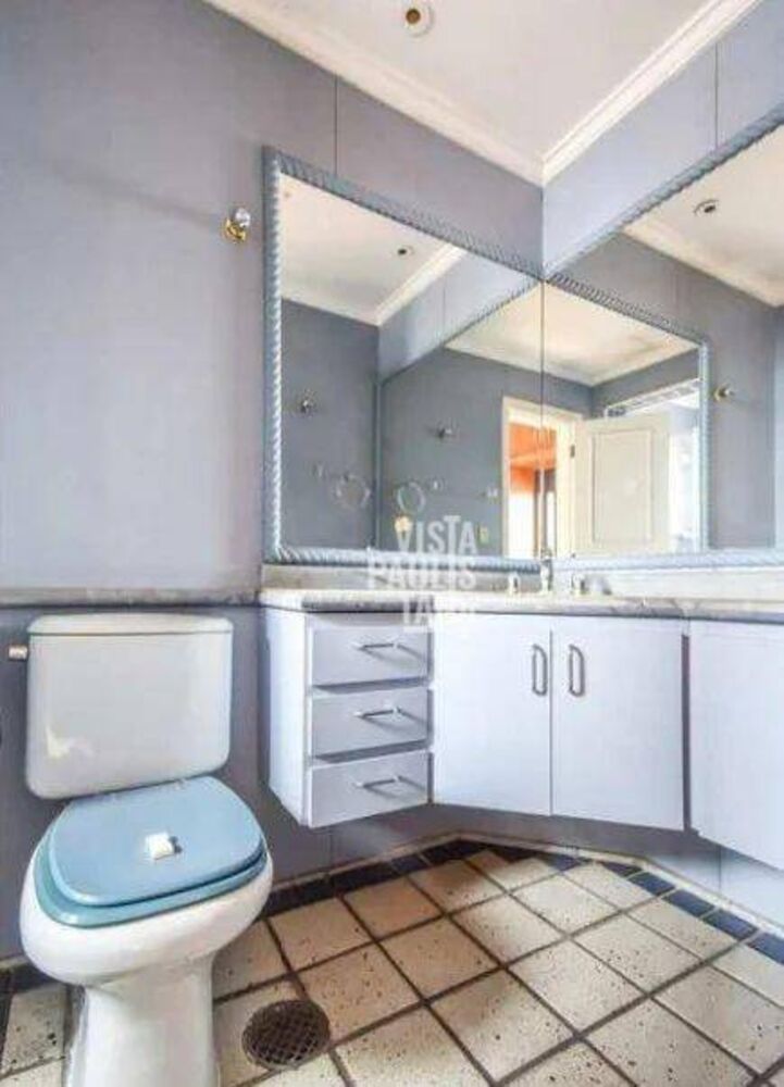 Apartamento à venda com 4 quartos, 240m² - Foto 24