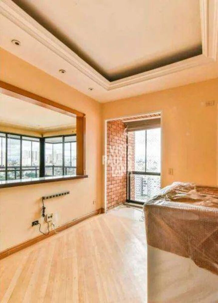 Apartamento à venda com 4 quartos, 240m² - Foto 15