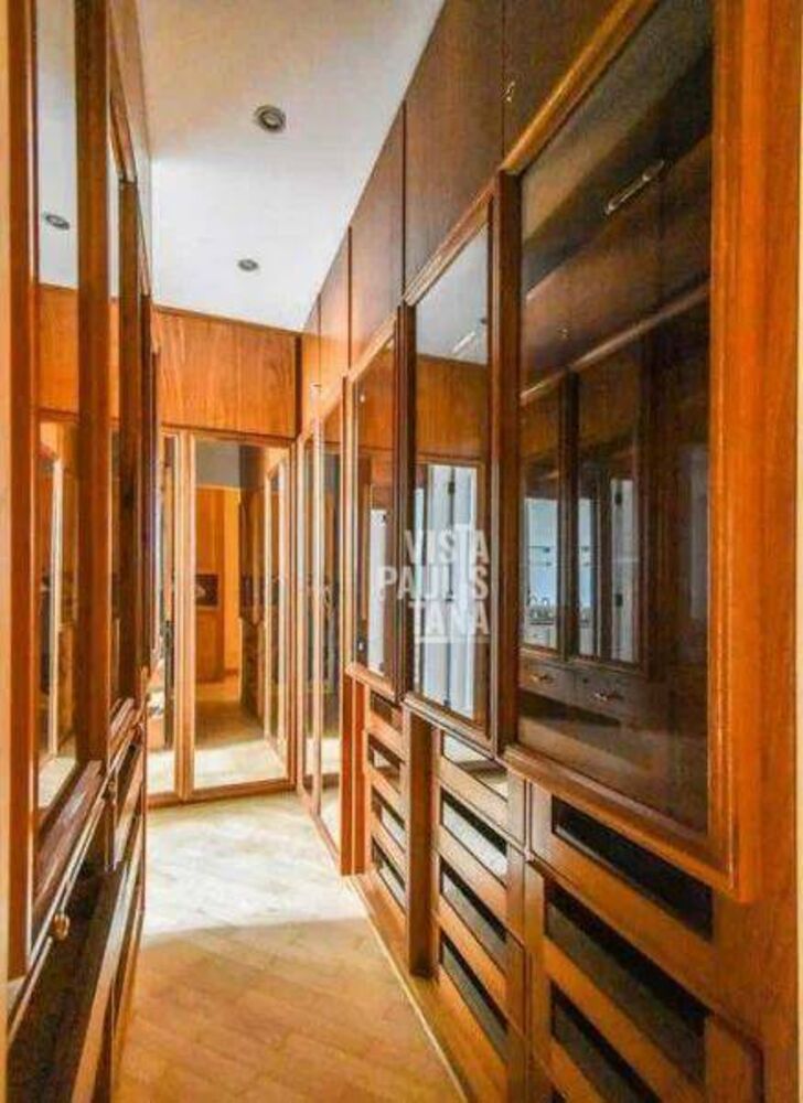 Apartamento à venda com 4 quartos, 240m² - Foto 8