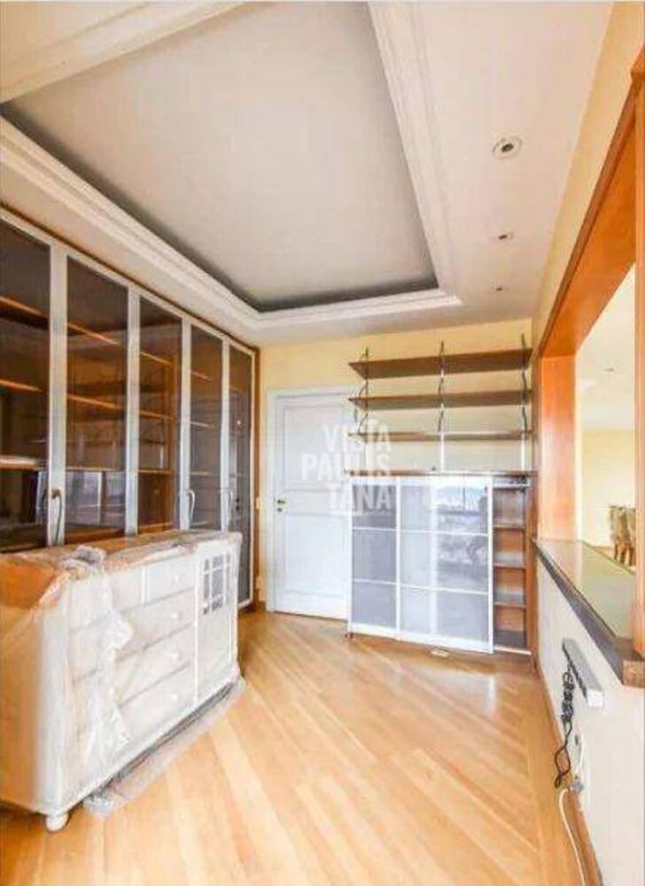 Apartamento à venda com 4 quartos, 240m² - Foto 19