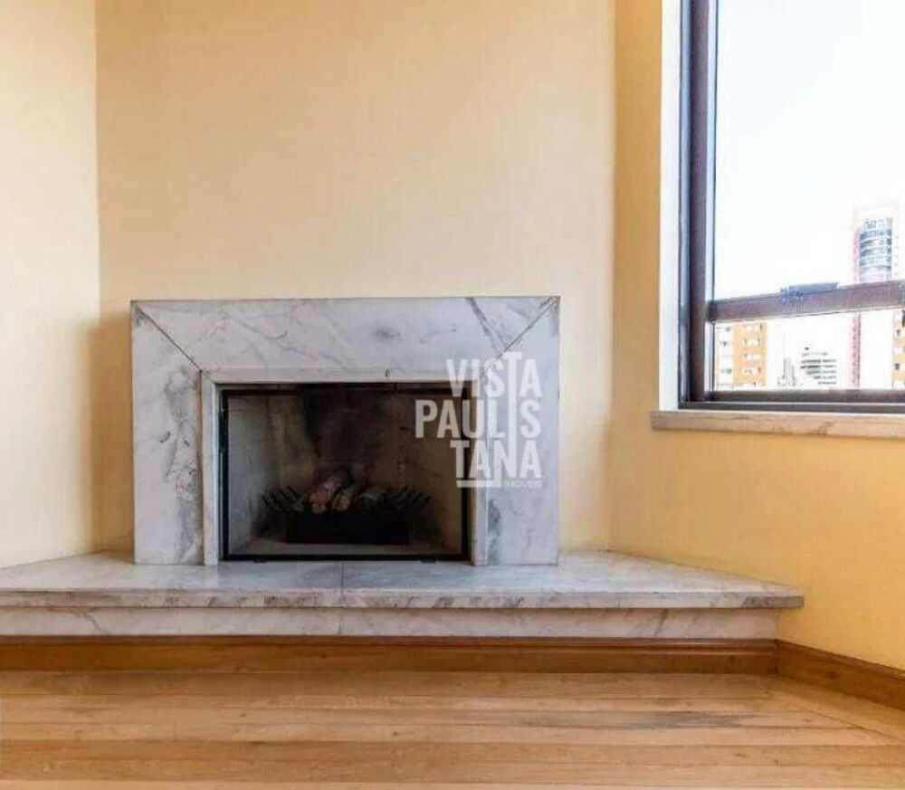 Apartamento à venda com 4 quartos, 240m² - Foto 16