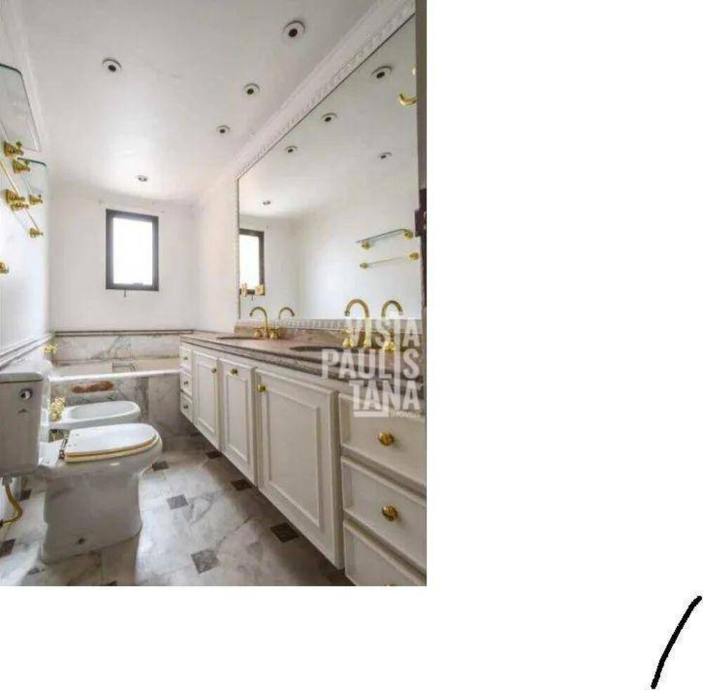 Apartamento à venda com 4 quartos, 240m² - Foto 9