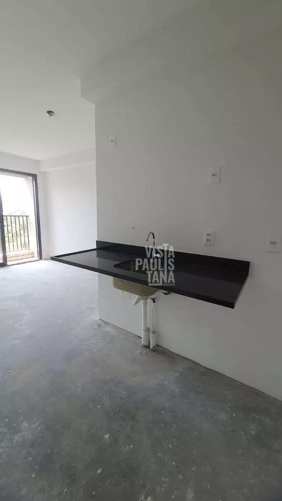 Kitnet-Studio, 23 m² - Foto 10