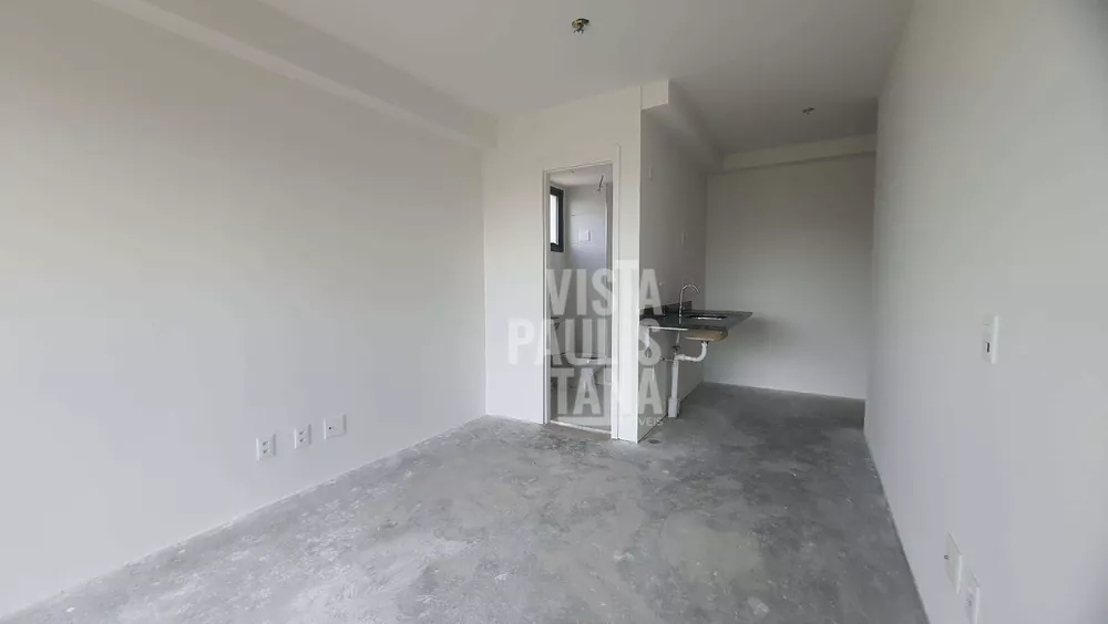 Kitnet-Studio, 23 m² - Foto 8