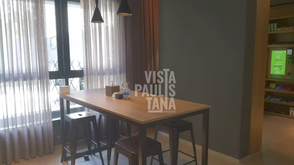 Kitnet-Studio, 23 m² - Foto 3