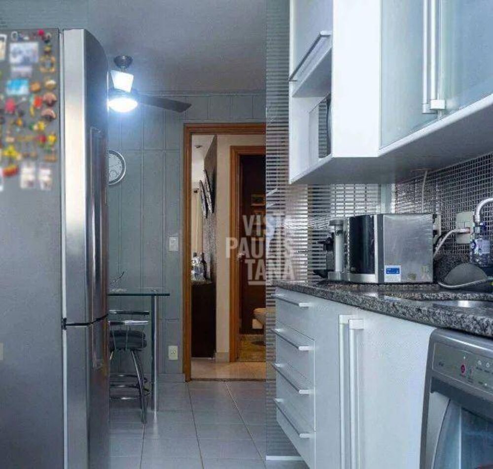 Apartamento, 3 quartos, 125 m² - Foto 5