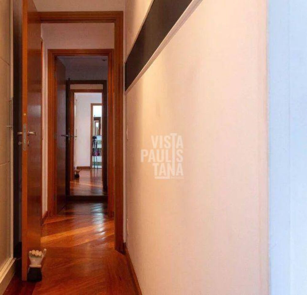 Apartamento, 3 quartos, 125 m² - Foto 3