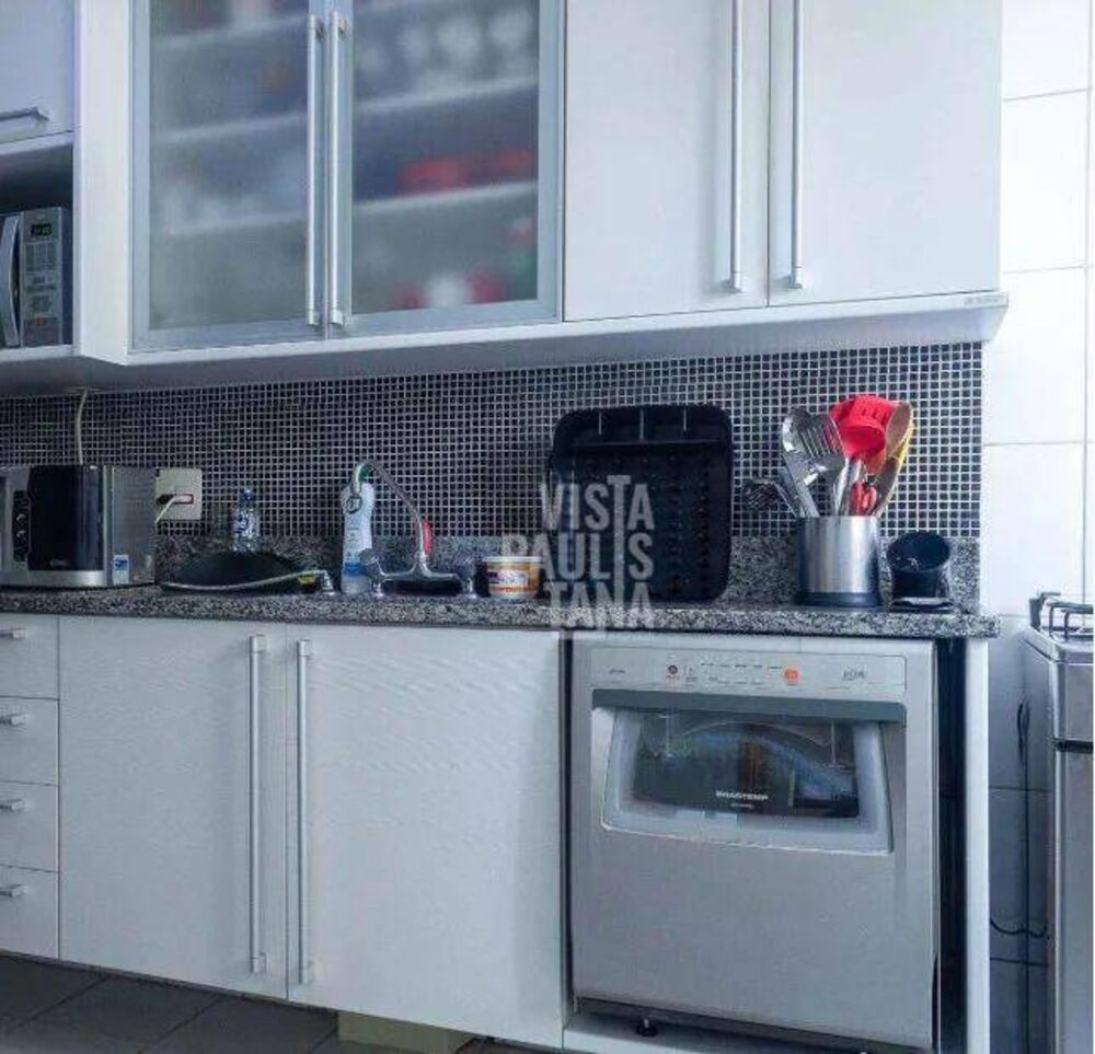 Apartamento, 3 quartos, 125 m² - Foto 1