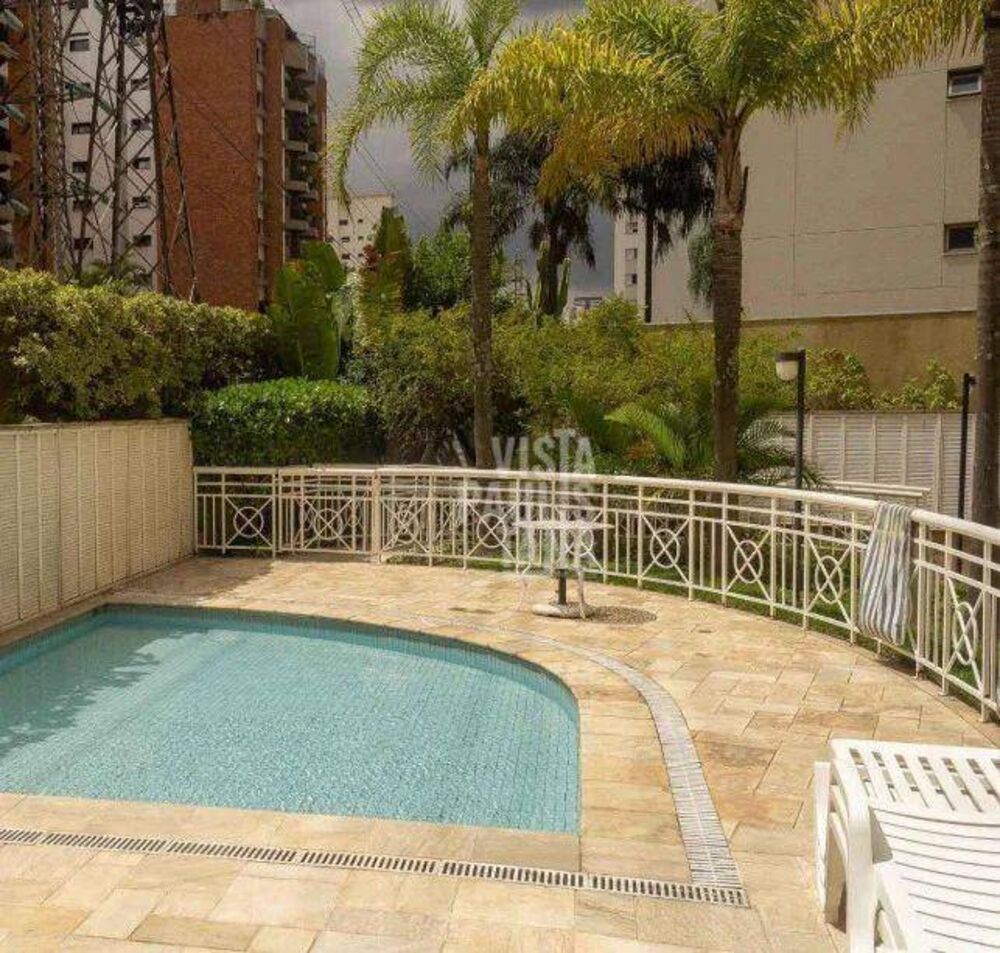 Apartamento, 3 quartos, 125 m² - Foto 4