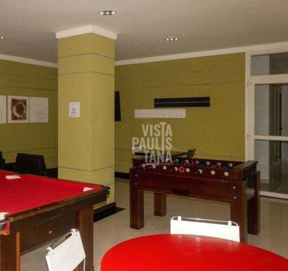 Apartamento, 3 quartos, 125 m² - Foto 8