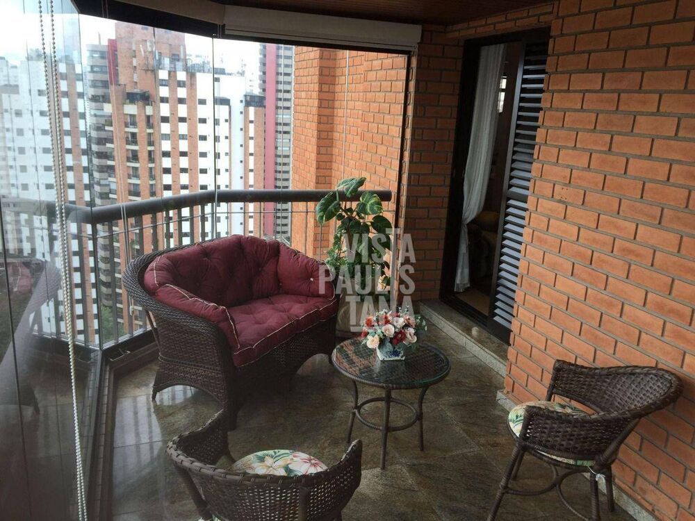 Apartamento, 4 quartos, 200 m² - Foto 10