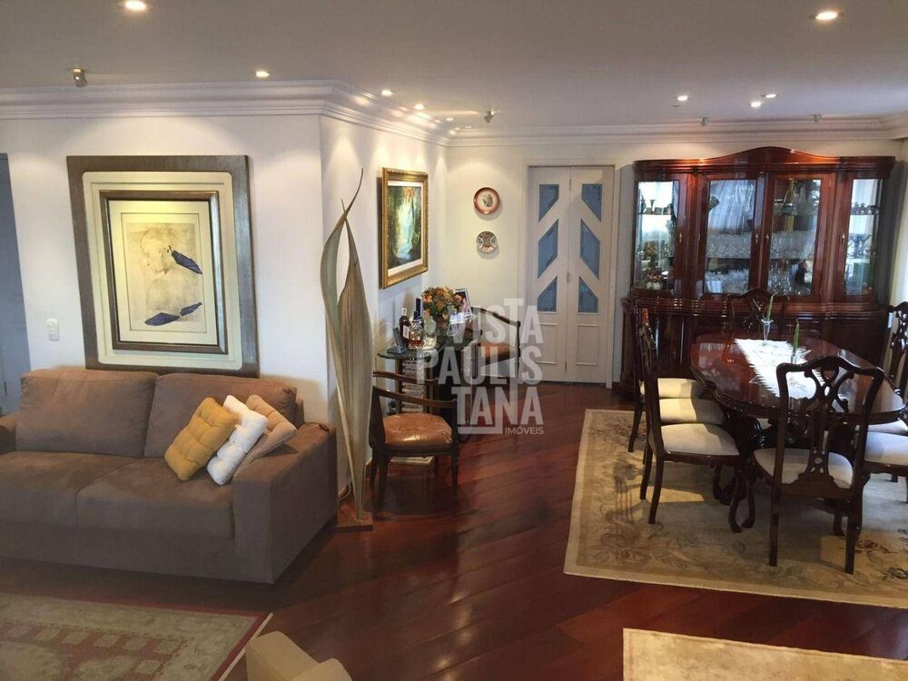 Apartamento, 4 quartos, 200 m² - Foto 12
