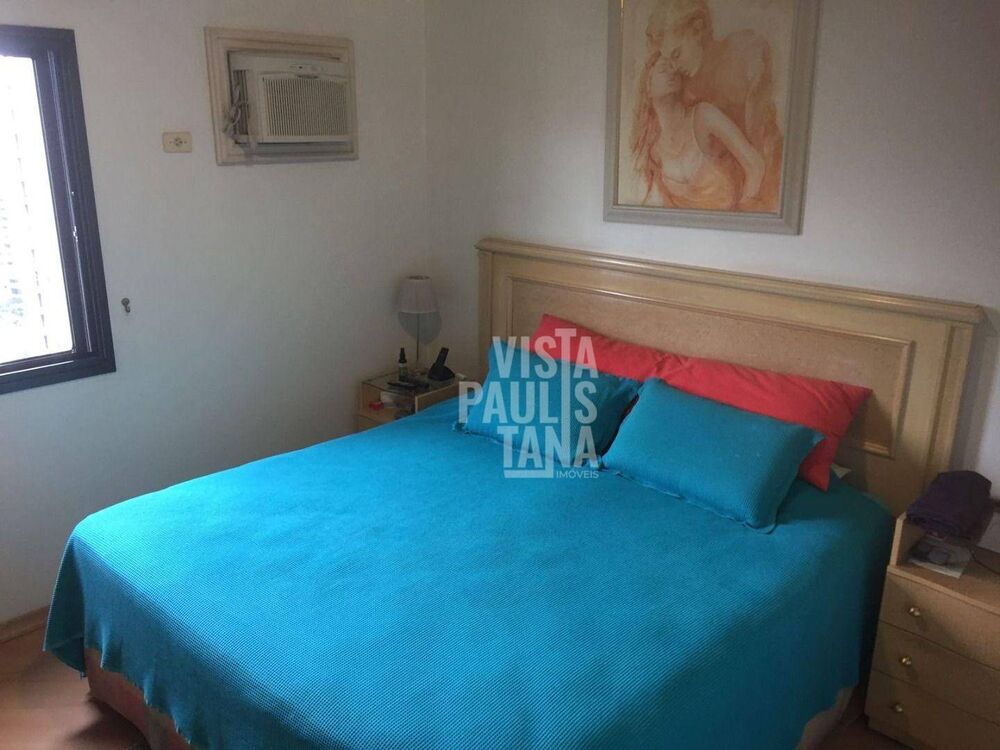 Apartamento, 4 quartos, 200 m² - Foto 7