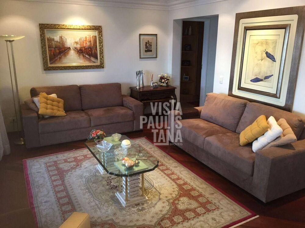 Apartamento, 4 quartos, 200 m² - Foto 8