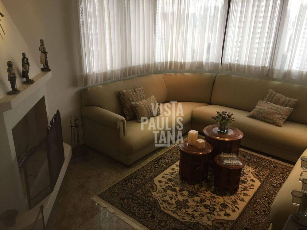 Apartamento, 4 quartos, 200 m² - Foto 9