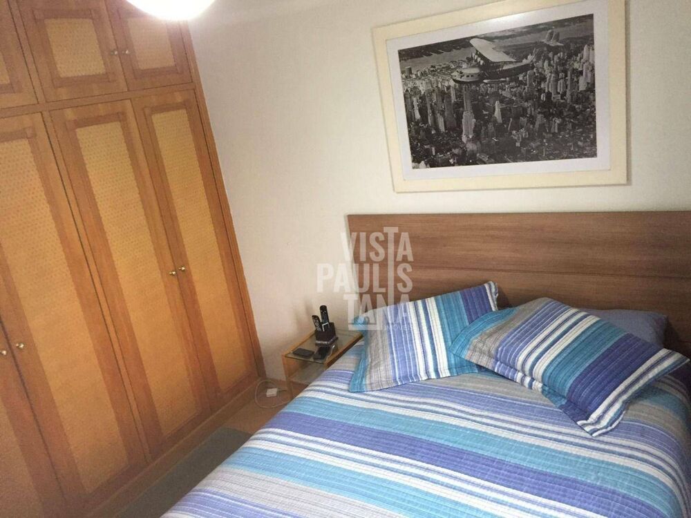 Apartamento, 4 quartos, 200 m² - Foto 3