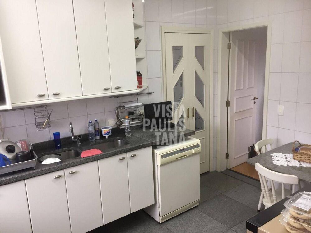 Apartamento, 4 quartos, 200 m² - Foto 11