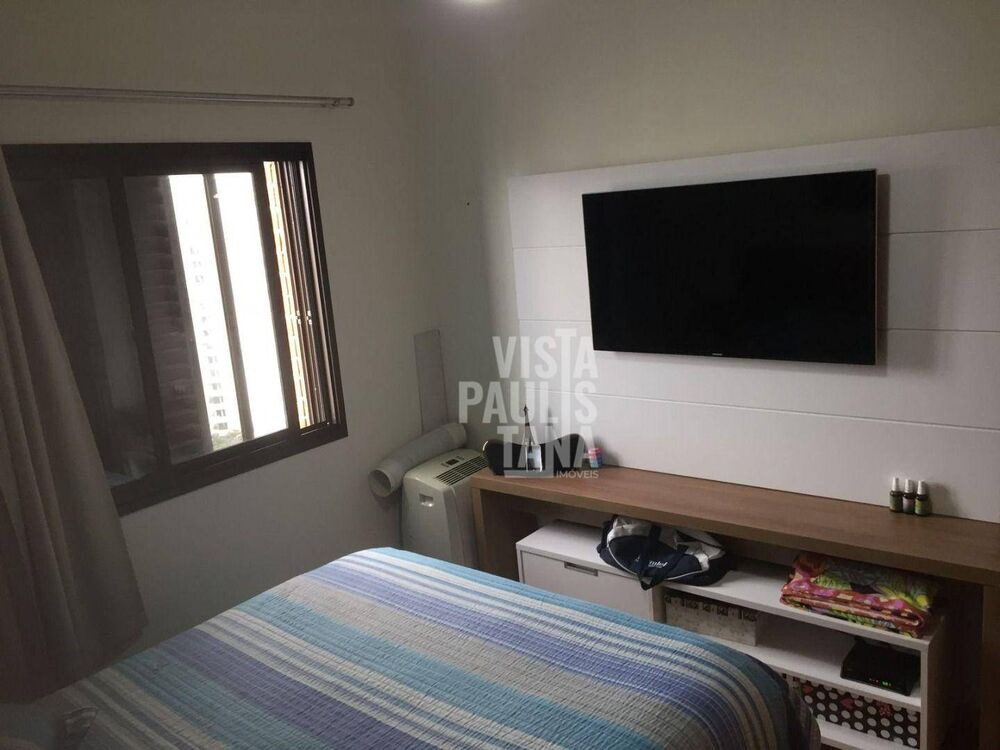 Apartamento, 4 quartos, 200 m² - Foto 6