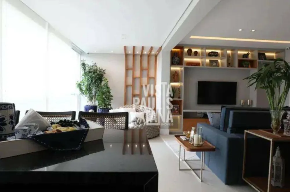 Apartamento, 3 quartos, 130 m² - Foto 1