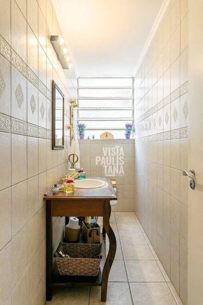 Apartamento, 4 quartos, 228 m² - Foto 3
