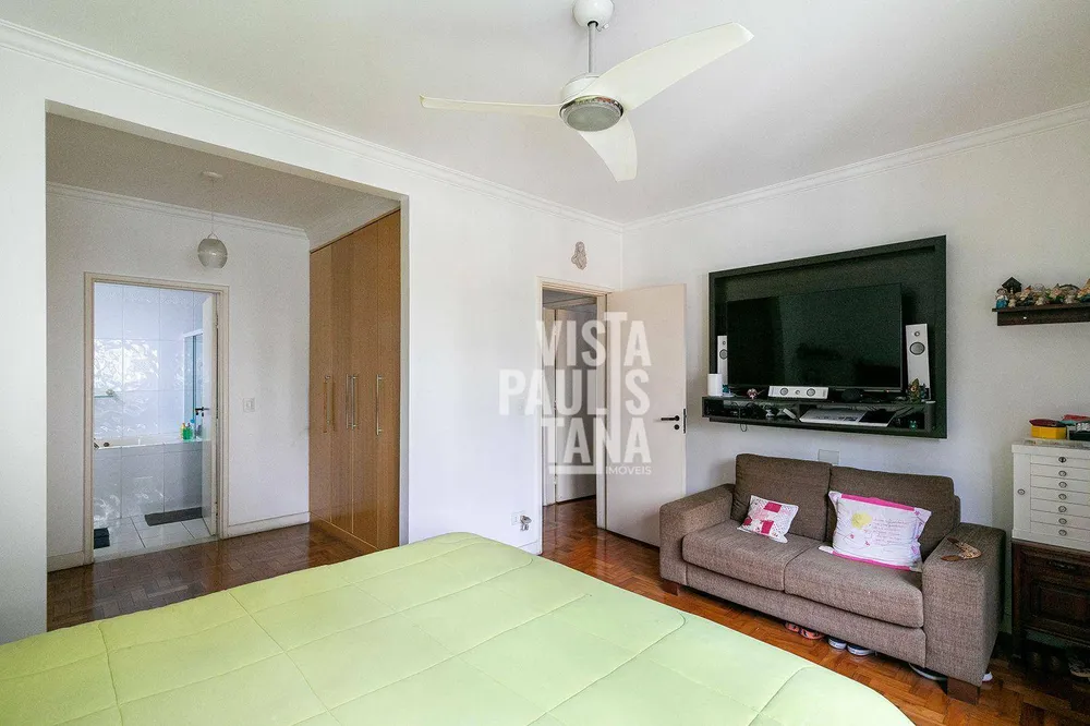Apartamento, 4 quartos, 228 m² - Foto 2